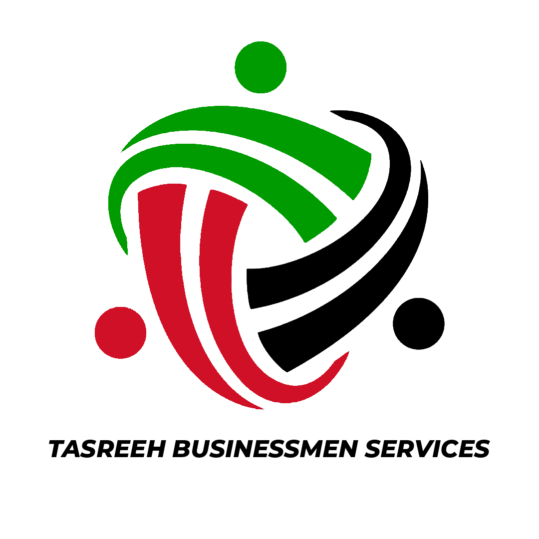 Tasreeh Logo UAE copy