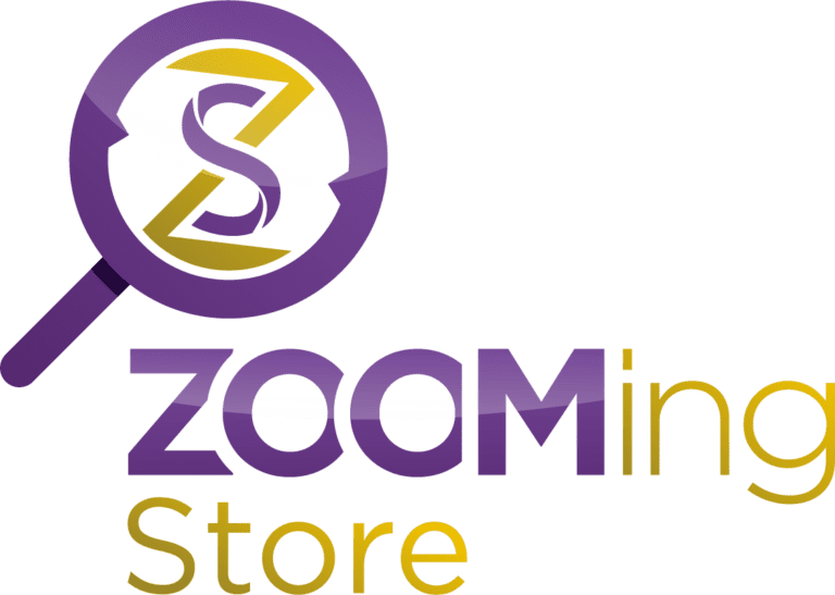 Zooming Store PNG 2