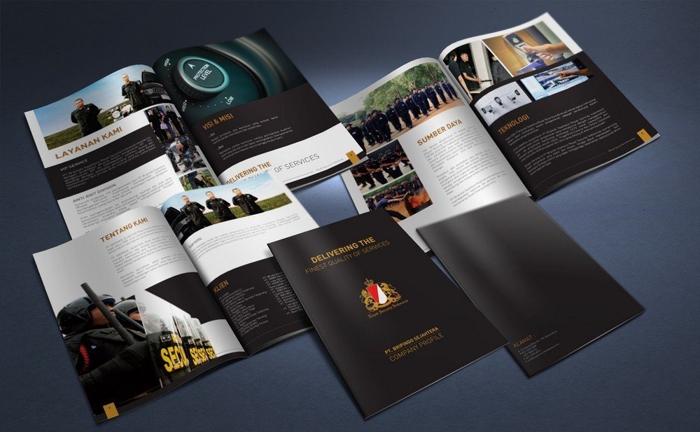 Company Profile